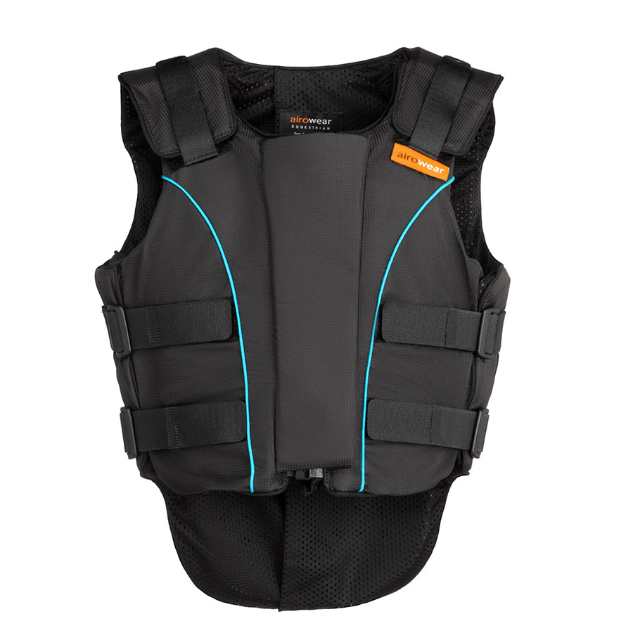 Junior Body Protector Outlyne by Airowear