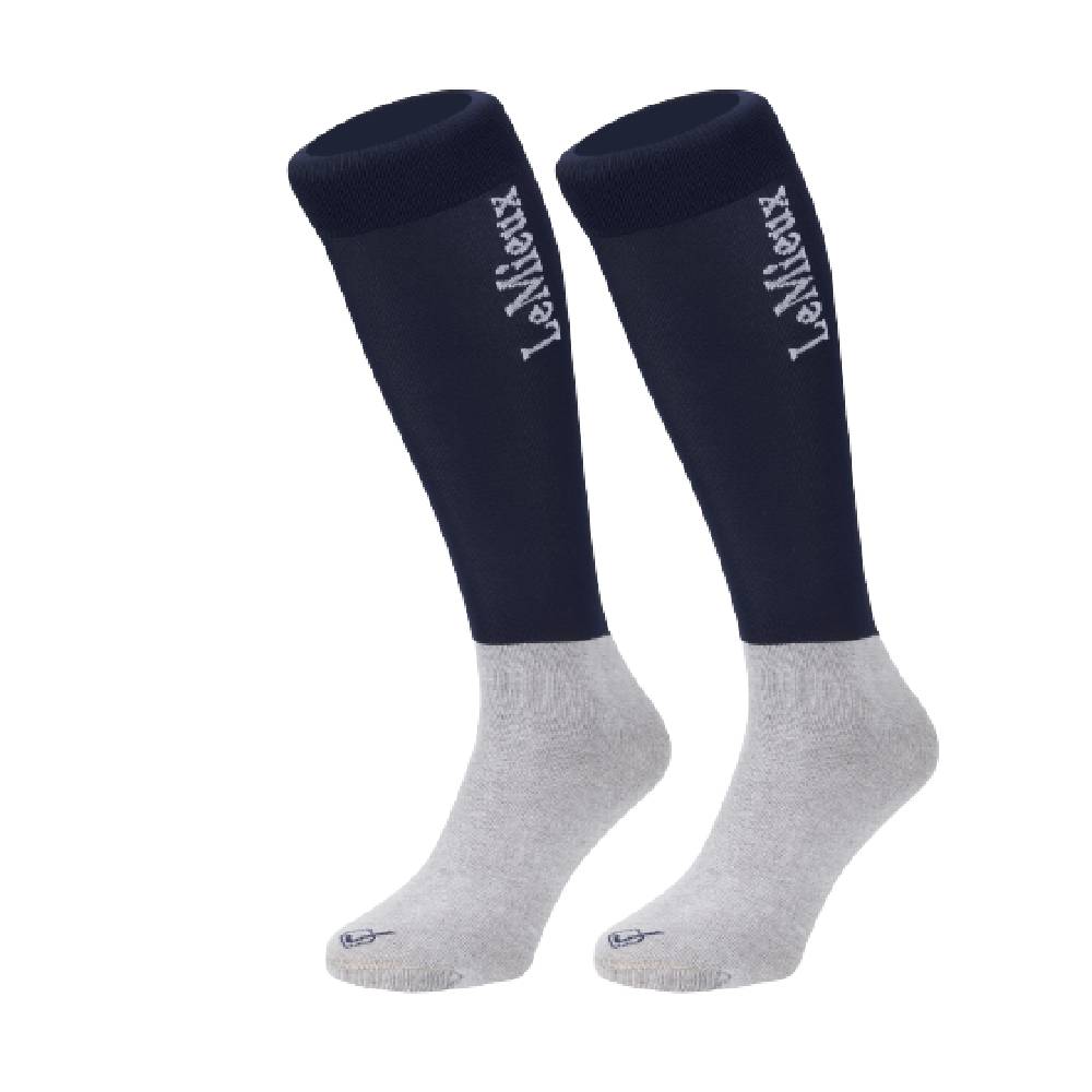 Competition Socks by Le Mieux