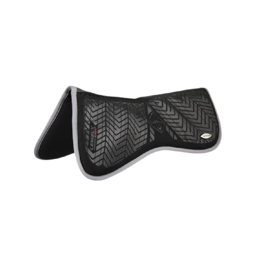 Sports Grip Memory Half Pad by Le Mieux