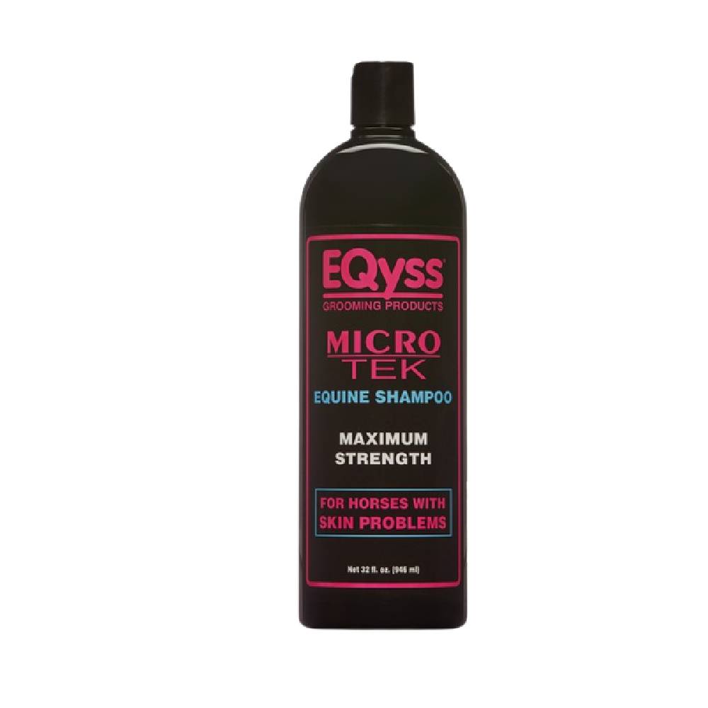 Micro-Tek Shampoo by Le Mieux