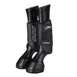 Carbon Air XC Front Boots by Le Mieux