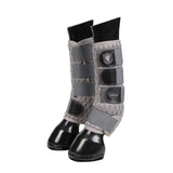 Gladiator Mesh Fly Boots by Le Mieux