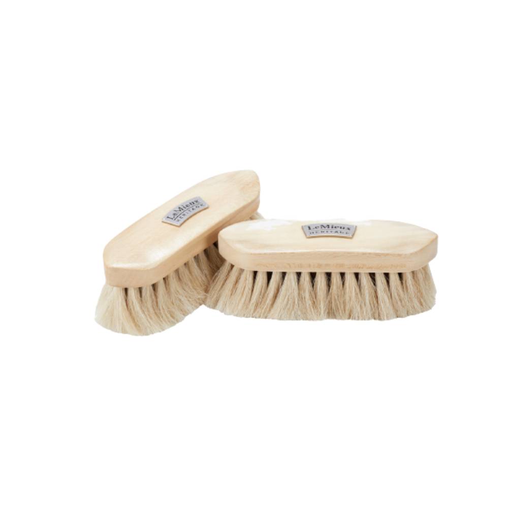 Heritage Soft Finishing Brush by Le Mieux