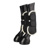 Capella Comfort Tendon Boots by Le Mieux