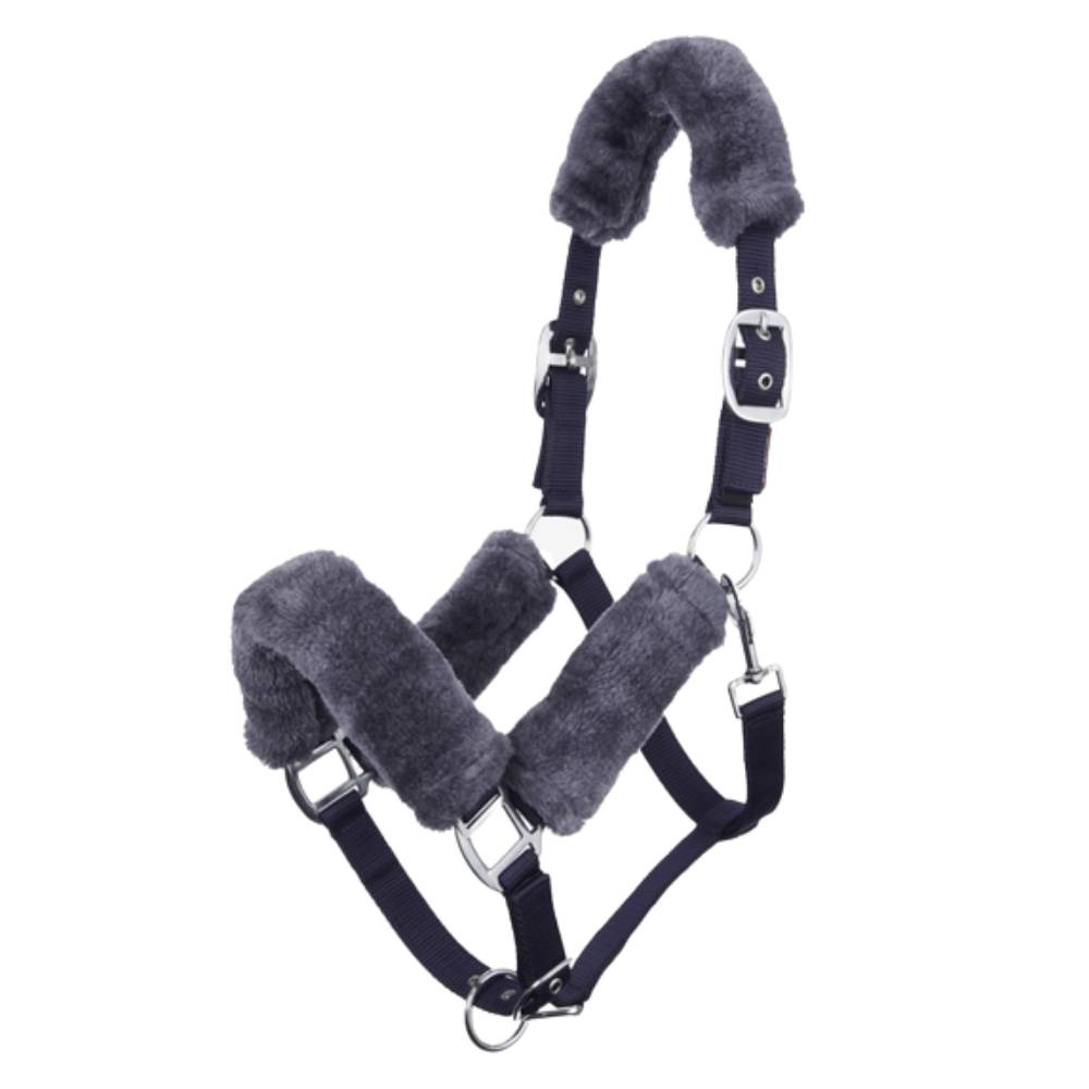 Comfort Headcollar by Le Mieux