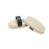 Heritage Gleam Goats Hair Brush by Le Mieux