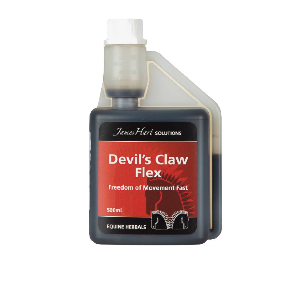 Devil's Claw Flex by Le Mieux