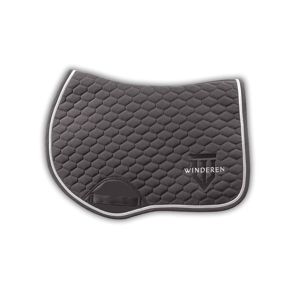Jumping Pony Saddle Pad by Winderen