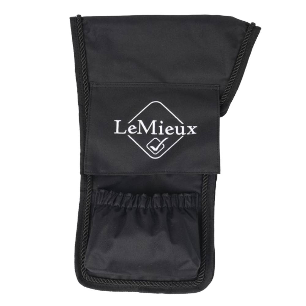 Vector Stirrup Cover by Le Mieux