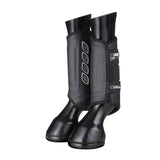 Carbon Air XC Hind Boots by Le Mieux