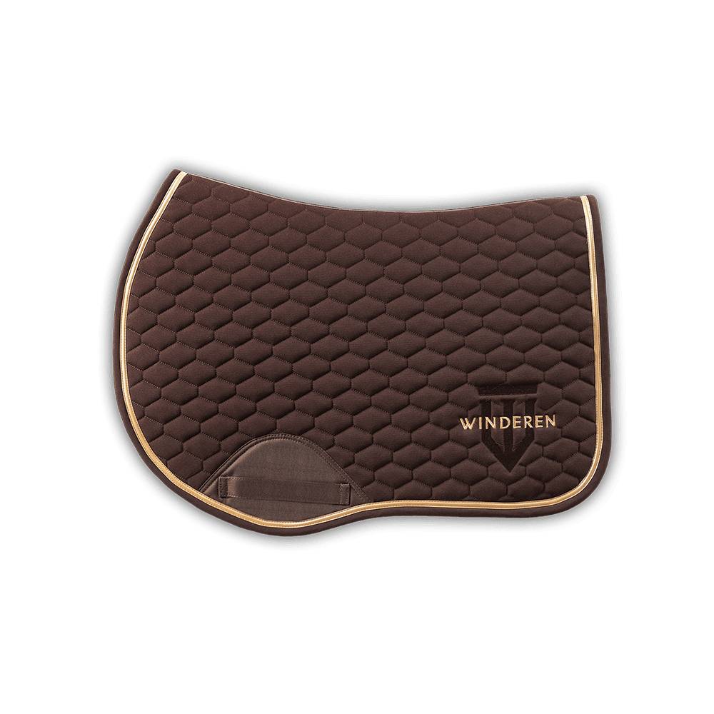 Jumping Pony Saddle Pad by Winderen