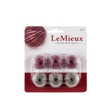 Cactus Wash Balls - 6 Packs by Le Mieux