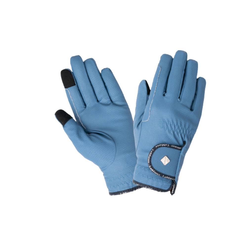 Classic Riding Gloves by Le Mieux