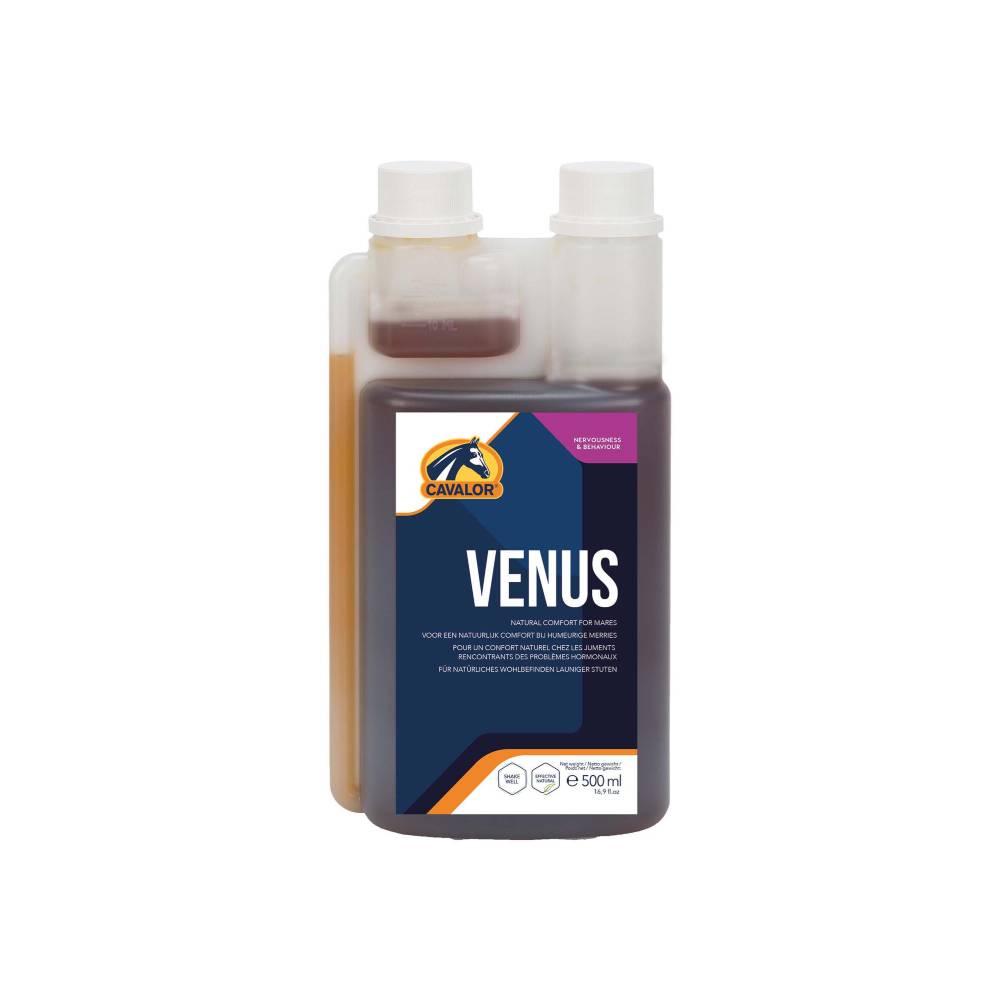 Venus by Cavalor