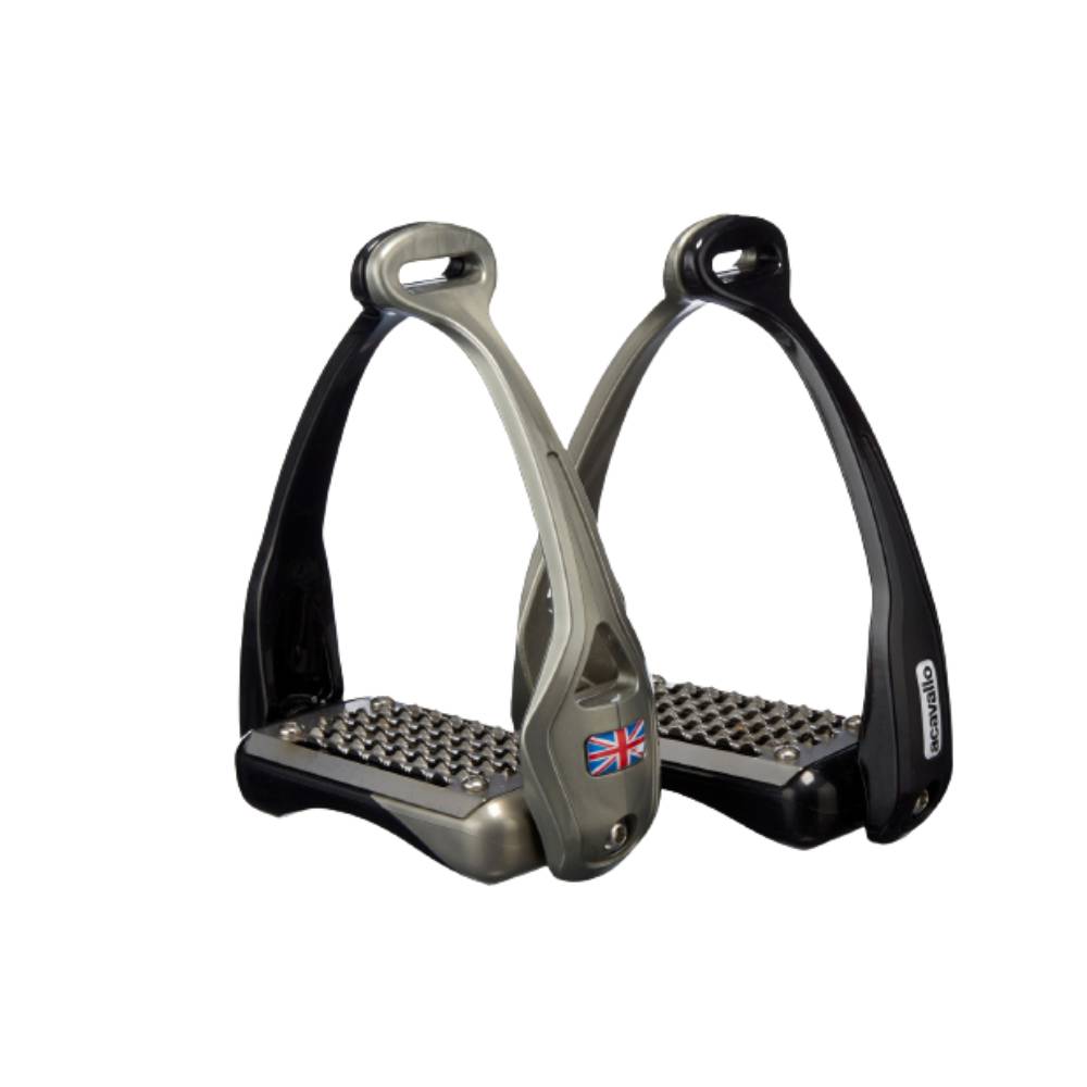 Opera Stirrup by Le Mieux