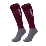 Competition Socks by Le Mieux
