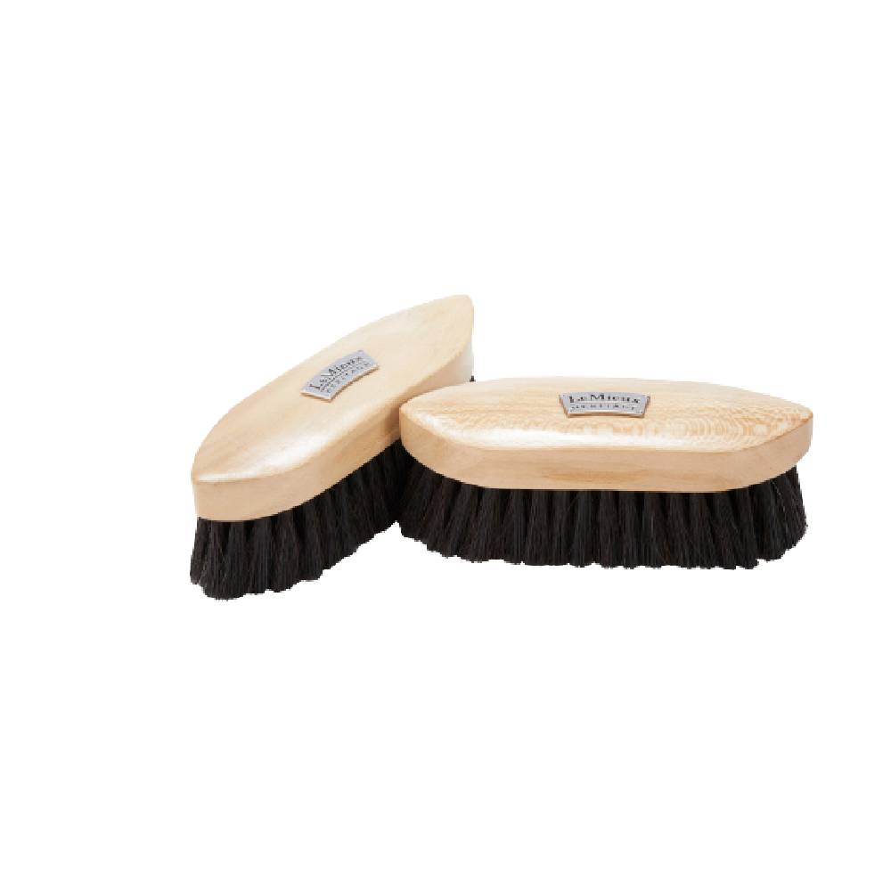 Heritage Combi Body Brush by Le Mieux