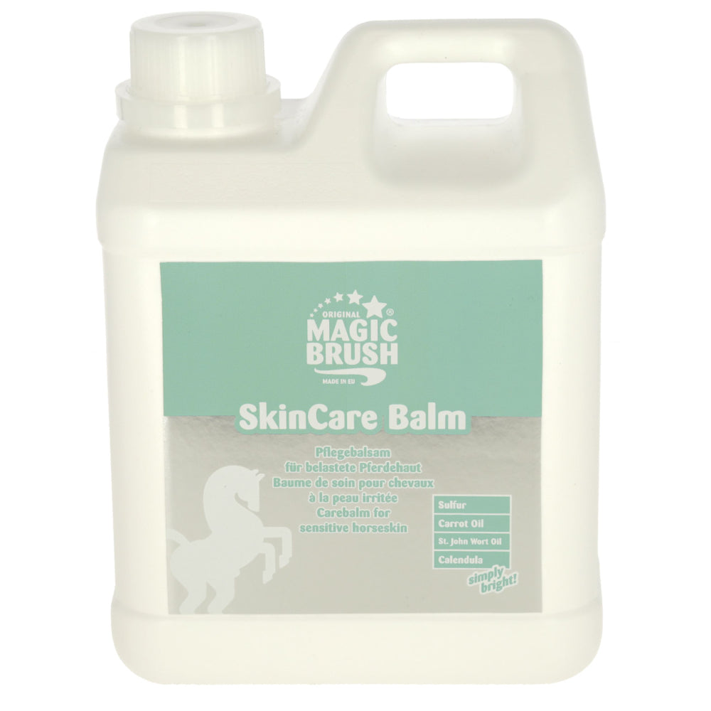 Skin Care Balm by MagicBrush