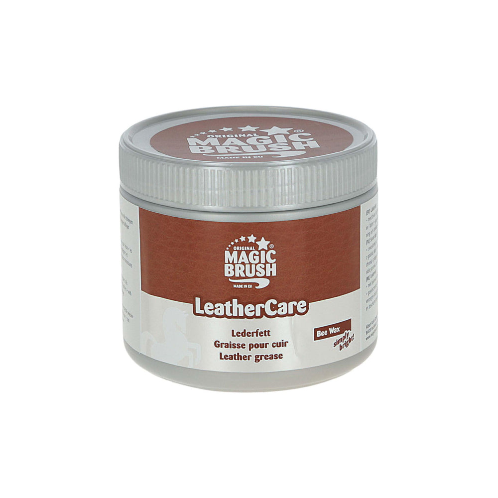 Leather Grease by MagicBrush