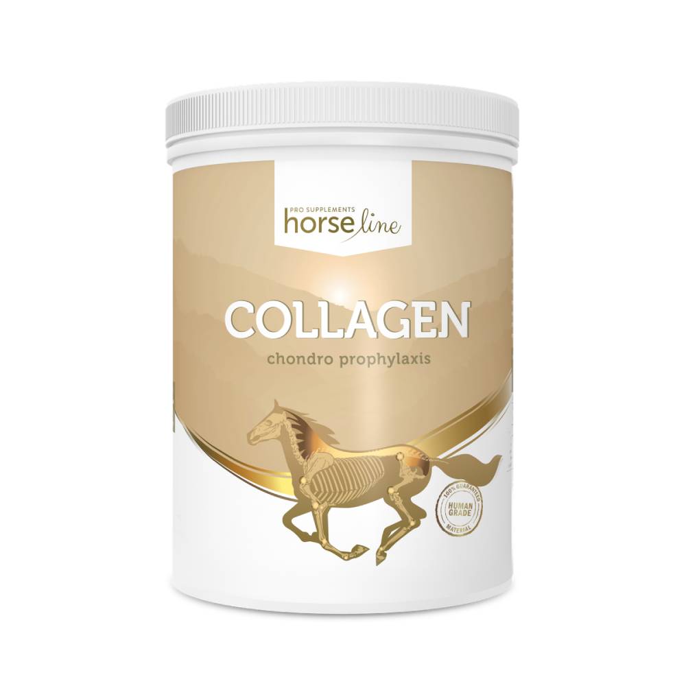 Collagen by HorseLinePRO