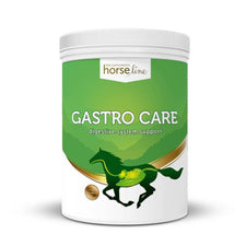 Gastro Care by HorseLinePRO