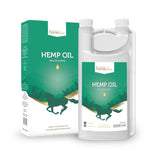 Hemp Oil by HorseLinePRO