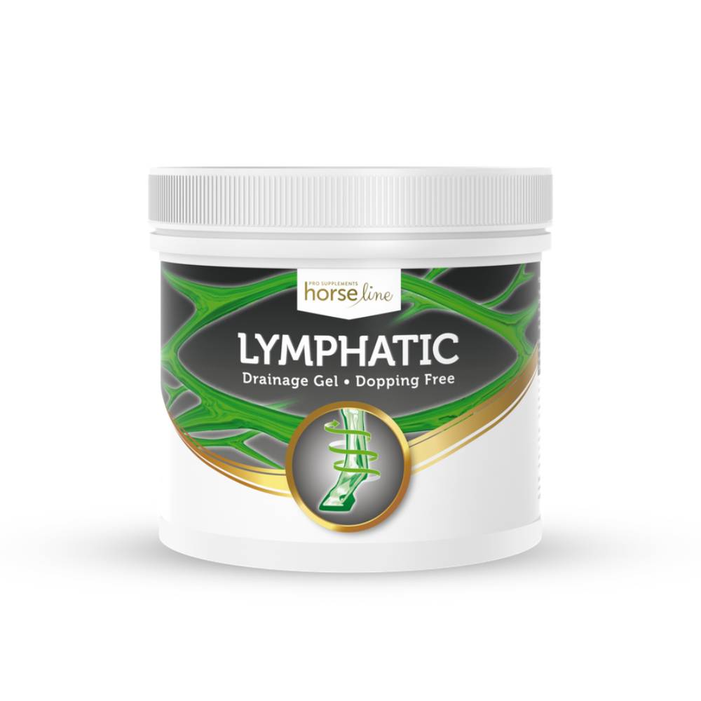 Lymphatic by HorseLinePRO