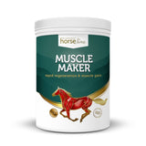 MuscleMaker Doping Free by HorseLinePRO