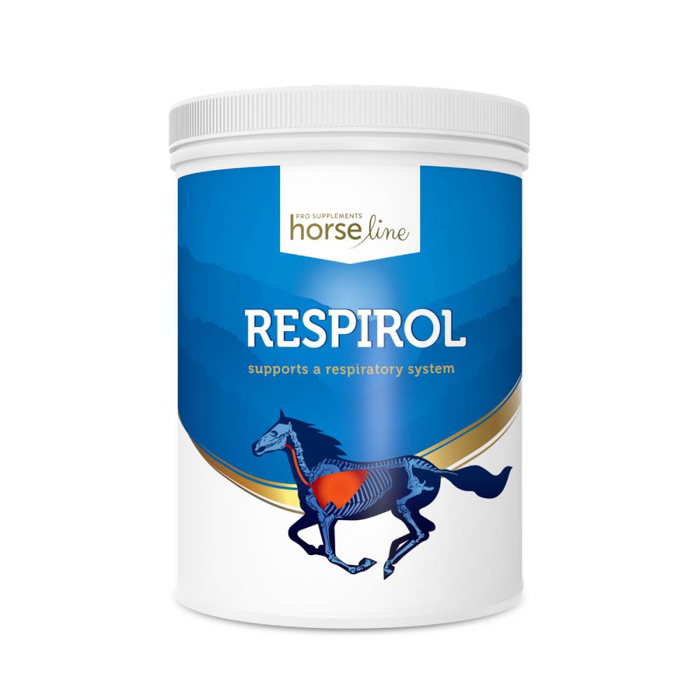 Respirol by HorseLinePRO