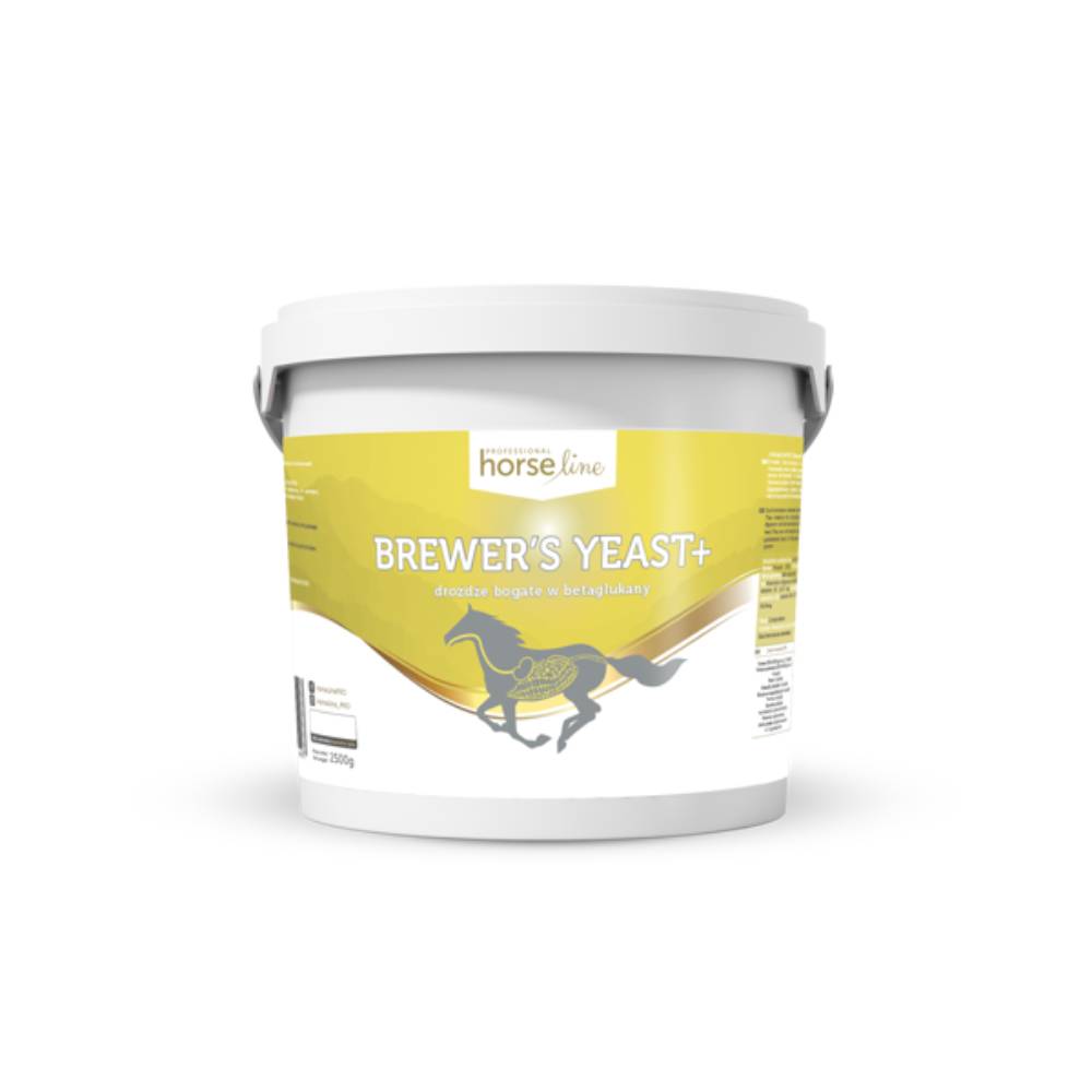 Brewer's Yeast  by HorseLinePRO