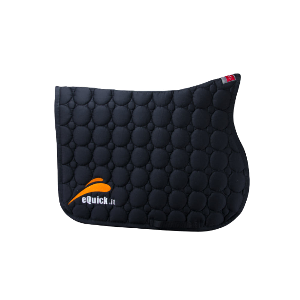 Classic Saddle Pad by eQuick