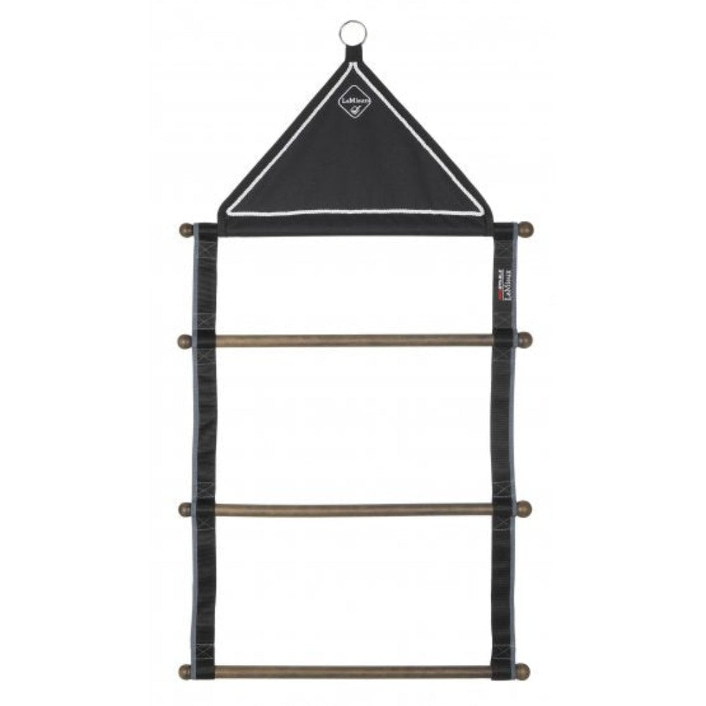 Rug Hanging Rack by Le Mieux