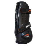 eShock Legend Front Velcro Boots by eQuick