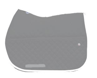 Ogilvy Original Customisable Memory Foam Jumper Pad