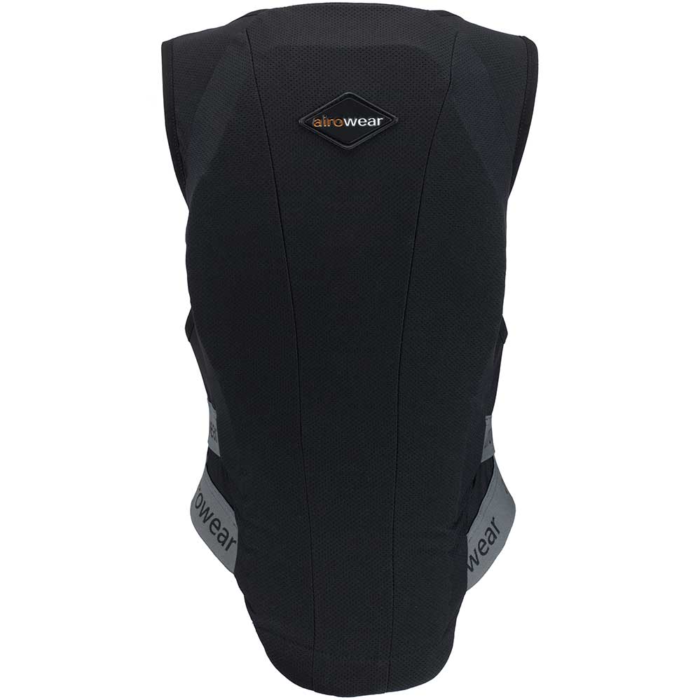 Ladies Back Protector Shadow by Airowear