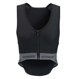Ladies Back Protector Shadow by Airowear