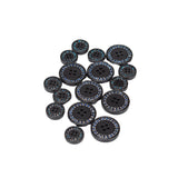 Replacement Buttons for Equiline Tailcoat