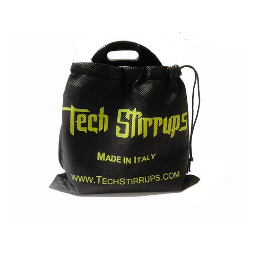 Stirrup Covers by Tech Stirrups (Clearance)