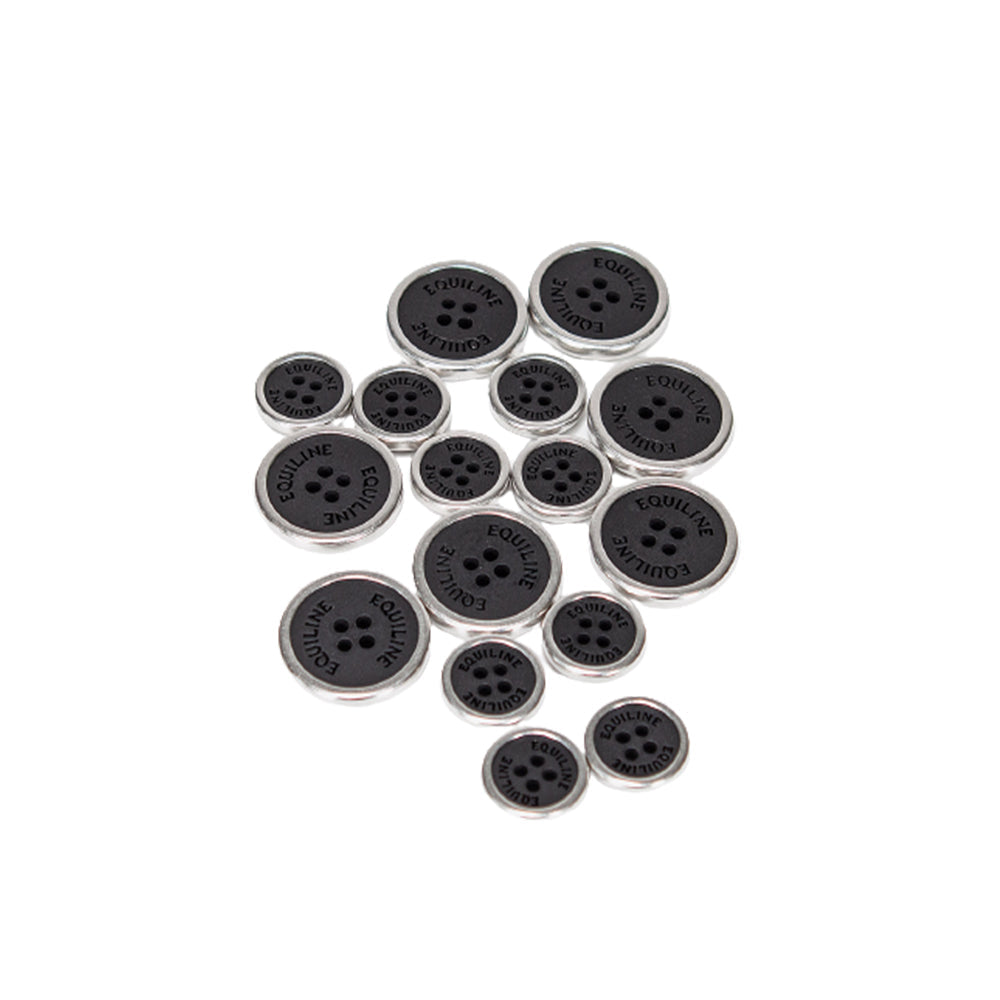 Replacement Buttons for Equiline Jacket