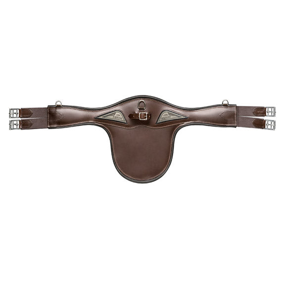 Stud Guard Girth by Equiline