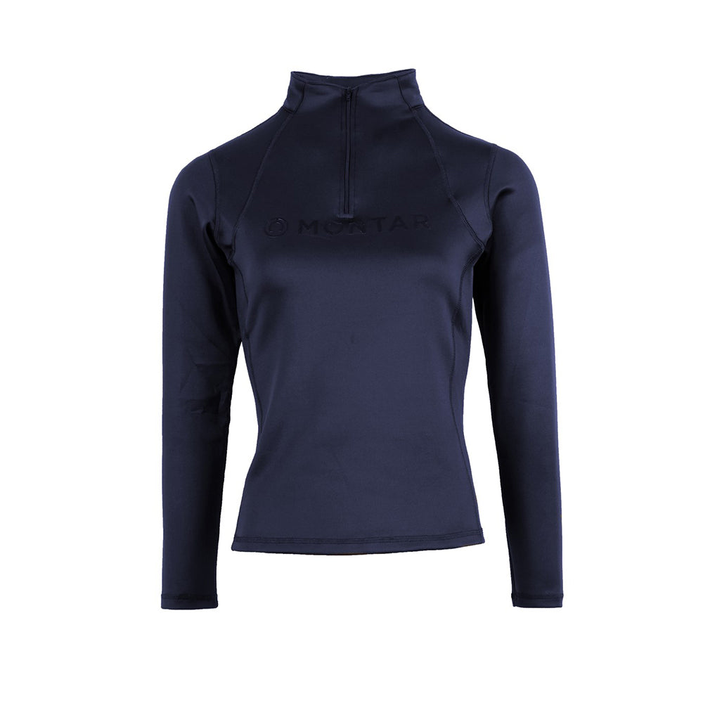 Pullover Basic by Le Montar