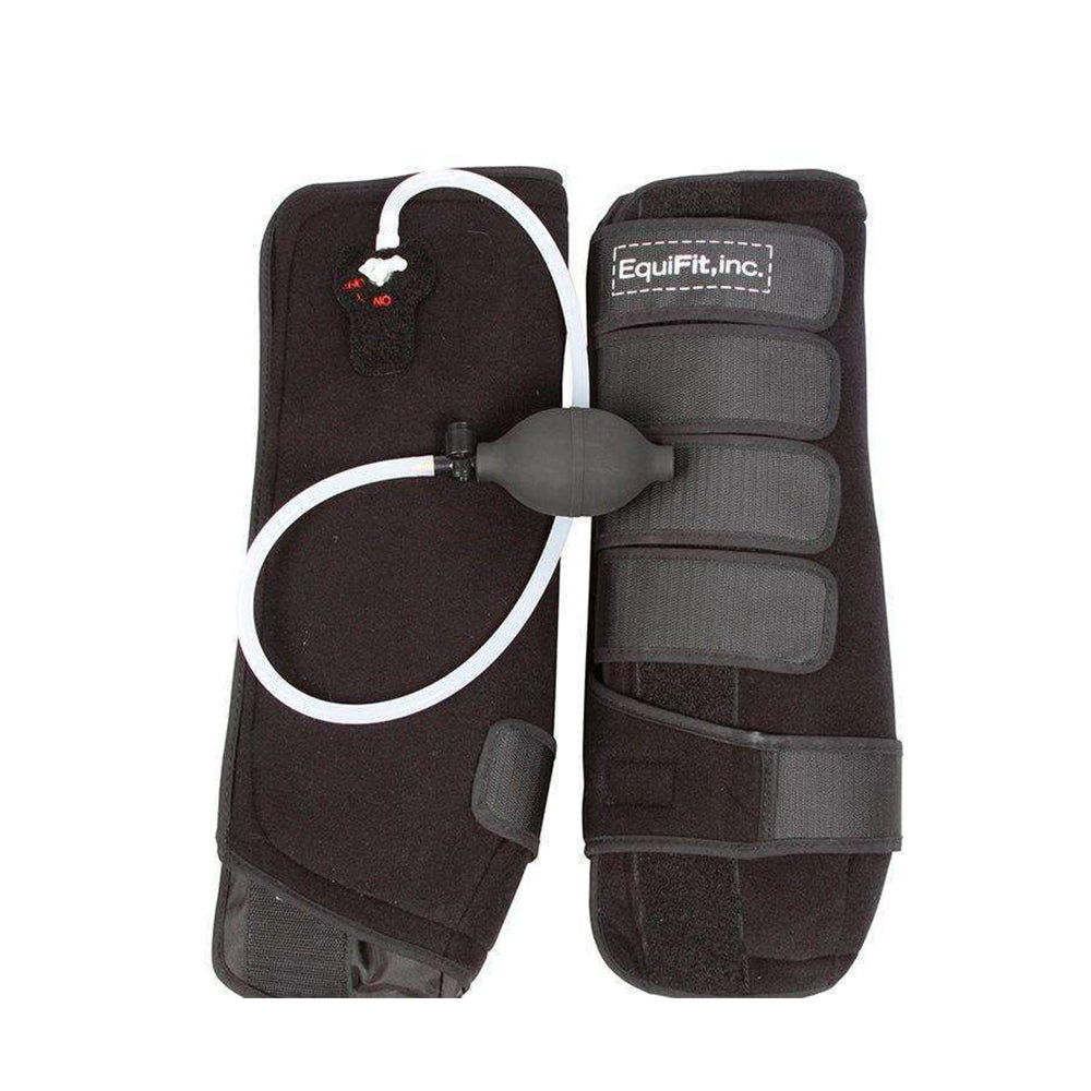 GelCompression Tendon Boots by EquiFit