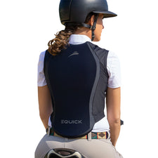 Back Protector CB by eQuick
