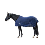 COMFORT FLY RUG WITH BELLY FLAP by Waldhausen