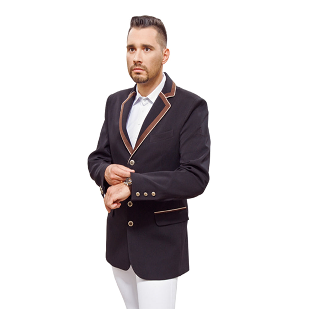 Theo Mens Show Jacket by Lotus Romeo