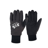 Ladies Thermo Riding Gloves by B Vertigo