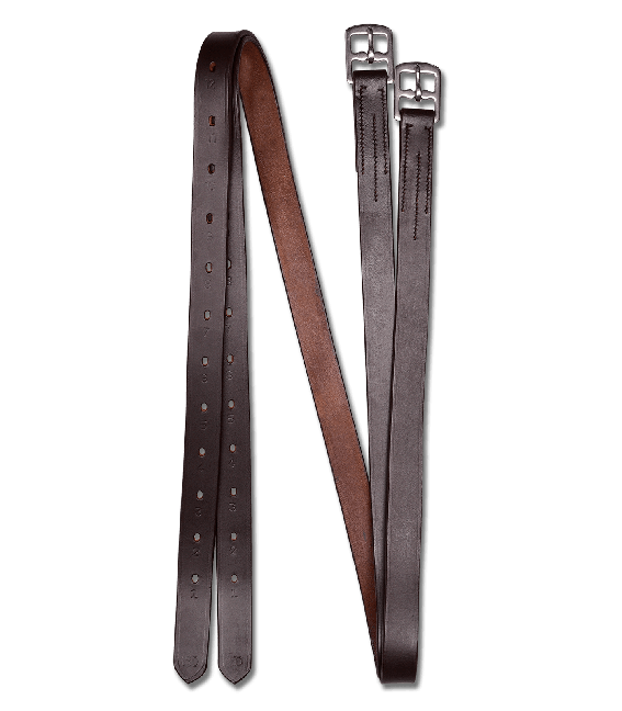 Stirrup Leathers X-LINE by Waldhausen