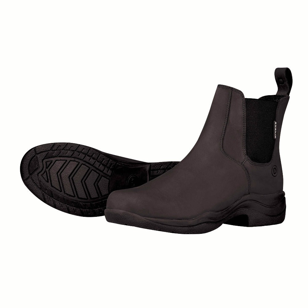 Venturer RS III Ankle Boots by Dublin