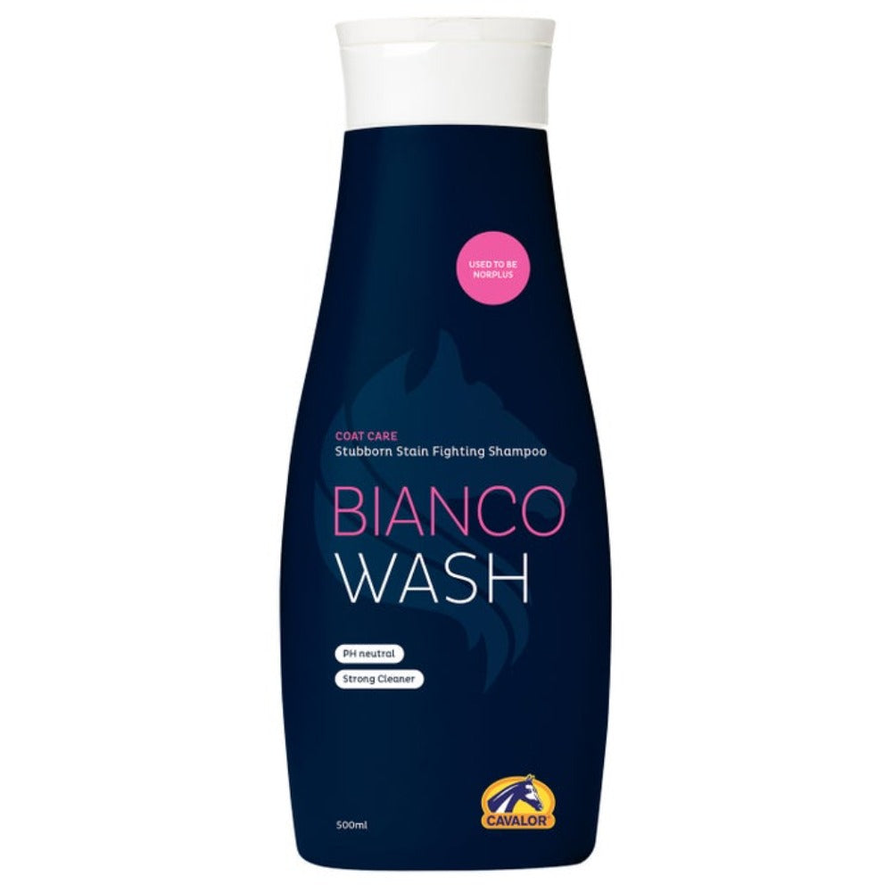 Bianco Wash by Cavalor