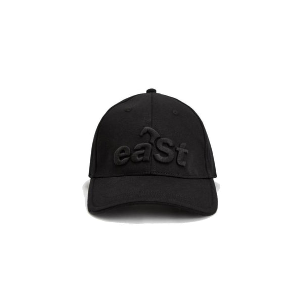 Cap by eaSt – Just Riding
